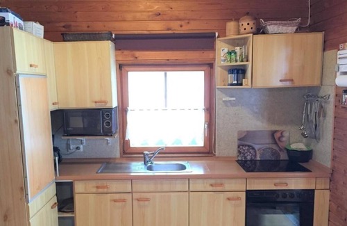 Roehrnbach House | Ferienhaus für 2 Gäste mit 40m² in Röhrnbach
