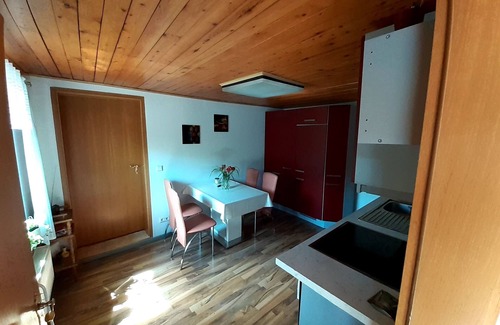 Potsdam House | Ferienhaus für 2 Gäste mit 57m² in Potsdam