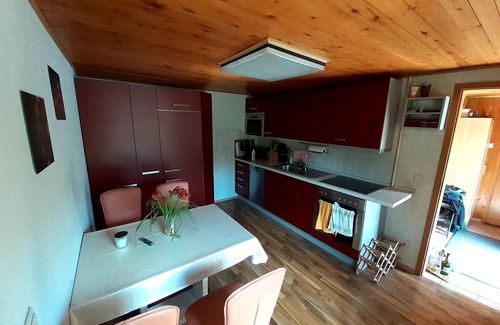 Potsdam House | Ferienhaus für 2 Gäste mit 57m² in Potsdam