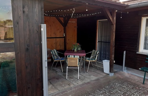 Potsdam House | Ferienhaus für 2 Gäste mit 57m² in Potsdam