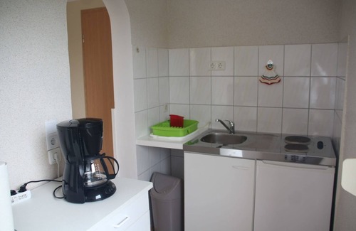 Muritz House | Ferienhaus für 3 Gäste mit 65m² in Grabenitz