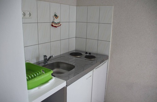 Muritz House | Ferienhaus für 3 Gäste mit 65m² in Grabenitz