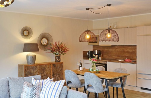 Muritz House | Ferienhaus für 4 Gäste mit 100m² in Göhren-lebbin