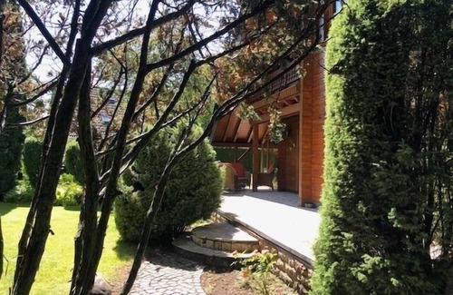 Brieselang House | Ferienhaus für 4 Gäste mit 140m² in Brieselang