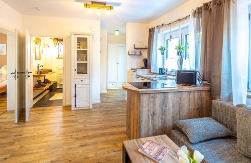 Riedmuhle House | Ferienhaus für 4 Gäste mit 73m² in Viechtach