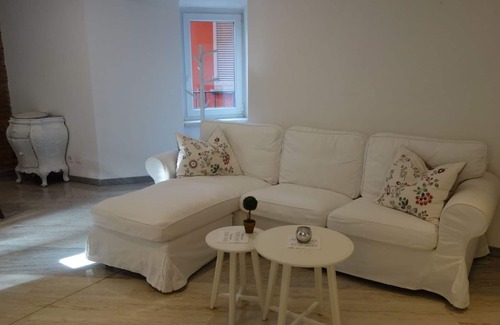 Caslano House | Ferienhaus für 4 Gäste mit 100m² in Caslano