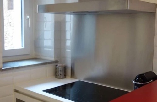 Caslano House | Ferienhaus für 4 Gäste mit 100m² in Caslano