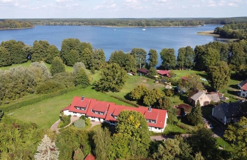 Mecklenburgische Kleinseenplatte House | Ferienhaus für 4 Gäste mit 60m² in Diemitz