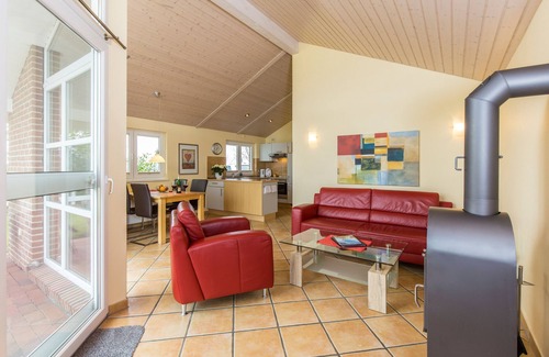 Bojendorf House | Ferienhaus für 4 Gäste mit 75m² in Fehmarn