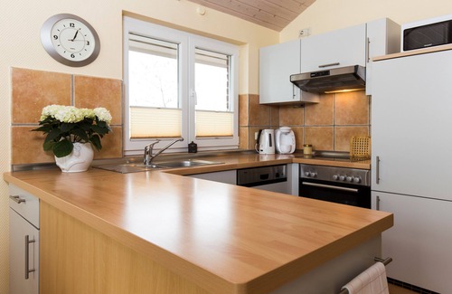 Bojendorf House | Ferienhaus für 4 Gäste mit 75m² in Fehmarn