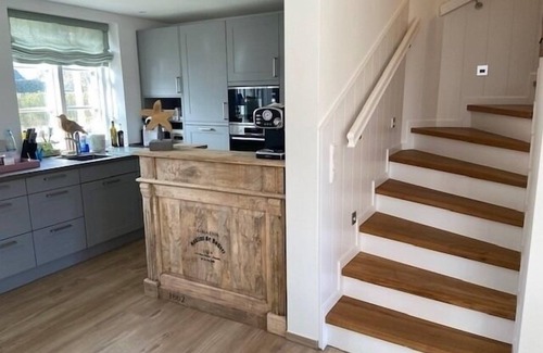 Nieblum House | Ferienhaus für 4 Gäste mit 100m² in Nieblum