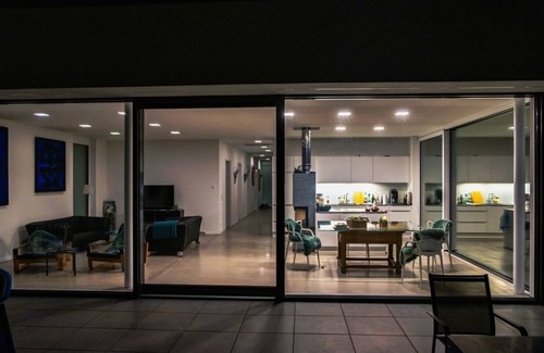 Storkow House | Ferienhaus für 4 Gäste mit 160m² in Storkow