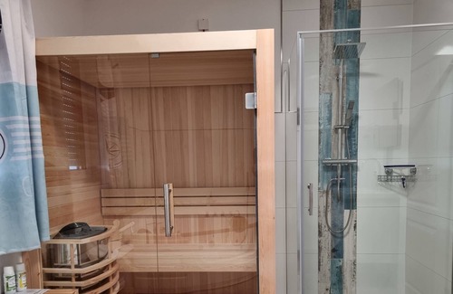 Steinbild House | Ferienhaus für 4 Gäste mit 89m² in Walchum