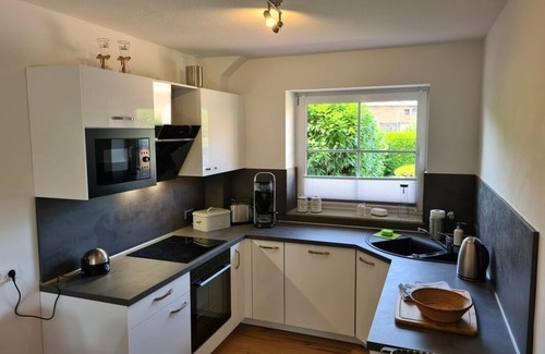 Breege Apartment | Ferienhaus für 4 Gäste mit 74m² in Breege