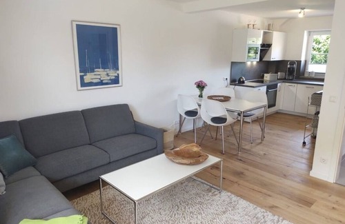 Breege Apartment | Ferienhaus für 4 Gäste mit 74m² in Breege