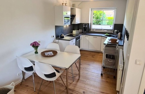 Breege Apartment | Ferienhaus für 4 Gäste mit 74m² in Breege