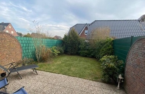 Dornumergrode House | Ferienhaus für 4 Gäste mit 90m² in Dornum