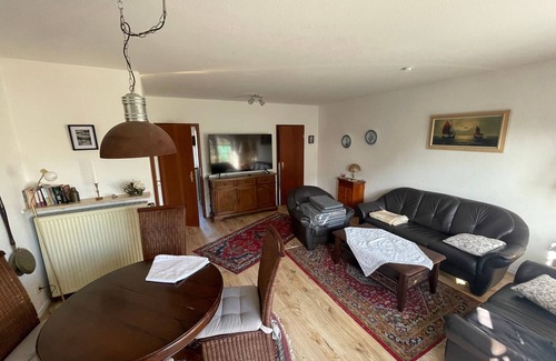 Dornumergrode House | Ferienhaus für 4 Gäste mit 90m² in Dornum