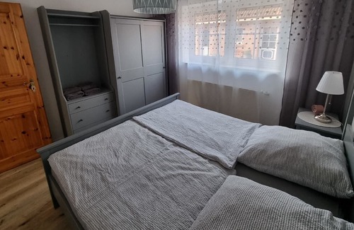 Suderneuland I House | Ferienhaus für 4 Gäste mit 70m² in Norden
