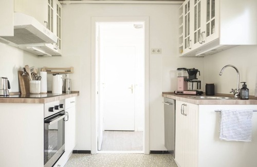 Hemme House | Ferienhaus für 4 Gäste mit 60m² in Hemme