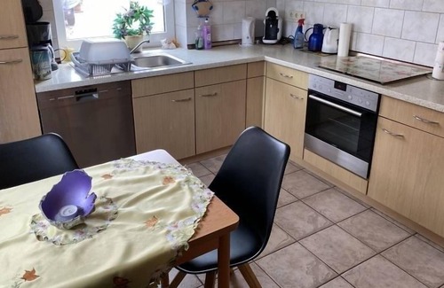 Stolk House | Ferienhaus für 4 Gäste mit 110m² in Stolk