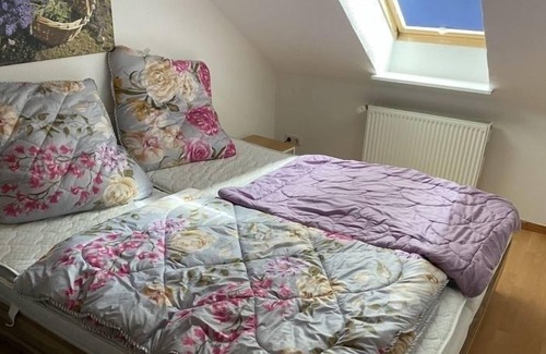 Stolk House | Ferienhaus für 4 Gäste mit 110m² in Stolk