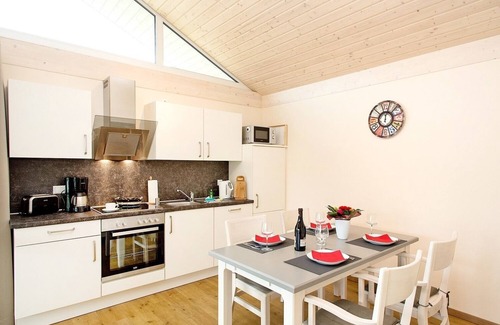 Muritz House | Ferienhaus für 4 Gäste mit 76m² in Lenz