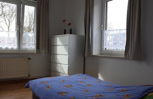 Hobendeich House | Ferienhaus für 4 Gäste mit 80m² in Augustgroden