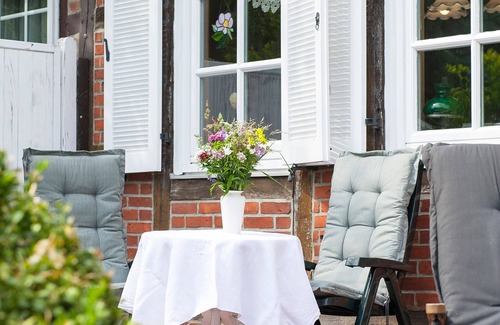 Lenzerwische House | Ferienhaus für 4 Gäste mit 75m² in Lenzerwische