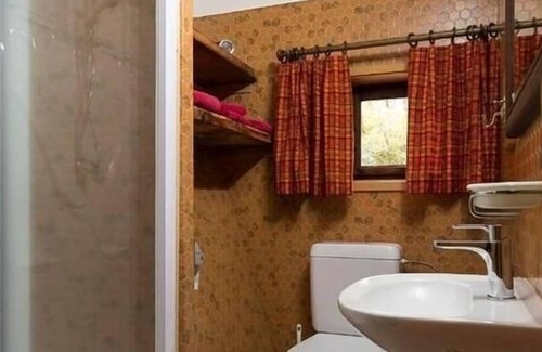 Bregaglia House | Ferienhaus für 5 Gäste mit 80m² in Vicosoprano