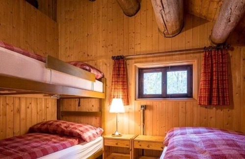 Bregaglia House | Ferienhaus für 5 Gäste mit 80m² in Vicosoprano