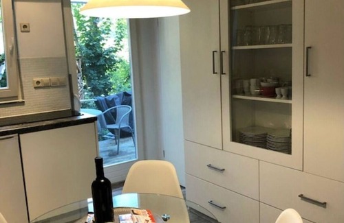 Milmersdorf House | Ferienhaus für 5 Gäste mit 80m² in Milmersdorf