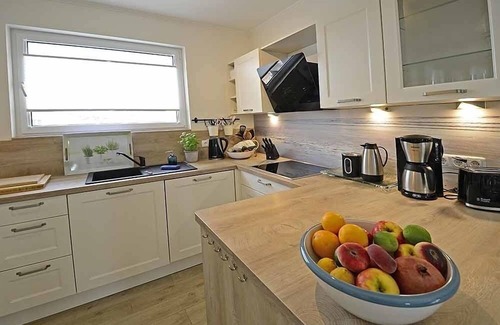 Drei House | Ferienhaus für 5 Gäste mit 110m² in Glücksburg