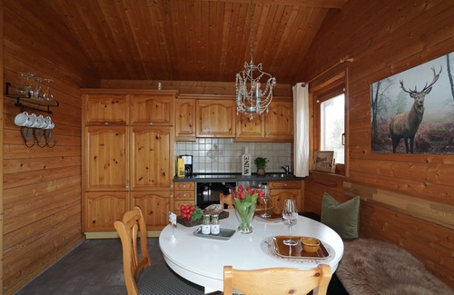 Berensch House | Ferienhaus für 5 Gäste mit 65m² in Cuxhaven