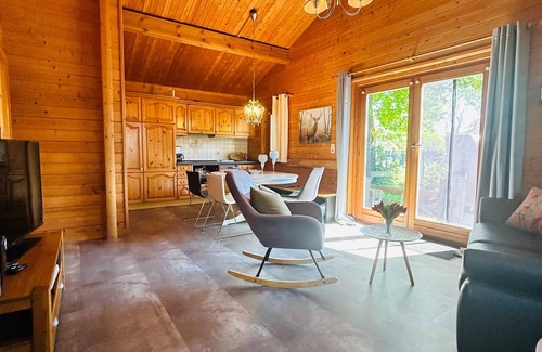 Berensch House | Ferienhaus für 5 Gäste mit 65m² in Cuxhaven