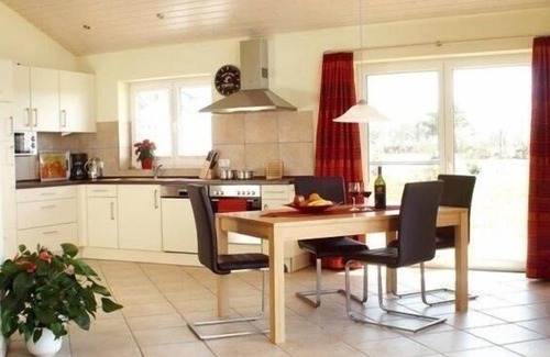 Bojendorf House | Ferienhaus für 5 Gäste mit 95m² in Fehmarn