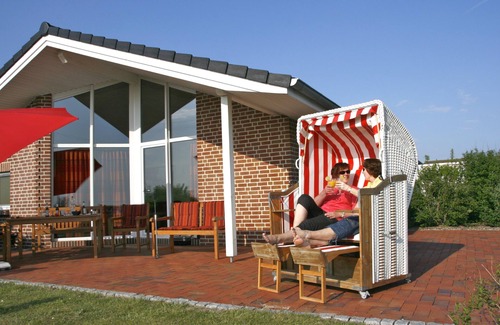 Bojendorf House | Ferienhaus für 5 Gäste mit 95m² in Fehmarn