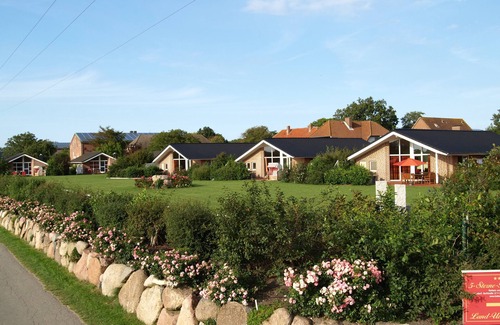 Bojendorf House | Ferienhaus für 5 Gäste mit 95m² in Fehmarn
