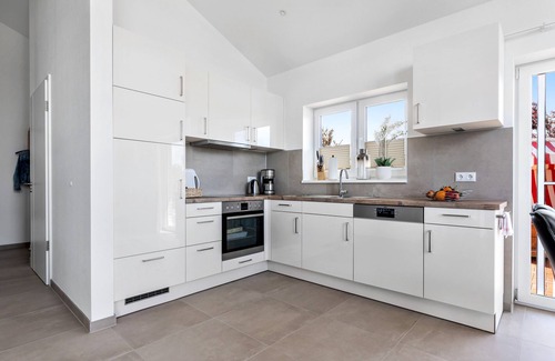 Bojendorf House | Ferienhaus für 5 Gäste mit 90m² in Fehmarn