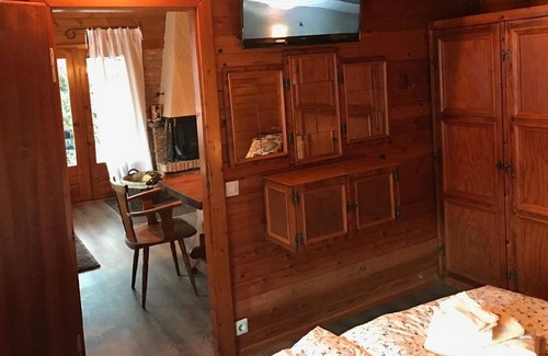 Barbis House | Ferienhaus für 5 Gäste mit 65m² in Barbis