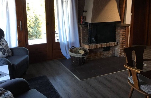 Barbis House | Ferienhaus für 5 Gäste mit 65m² in Barbis