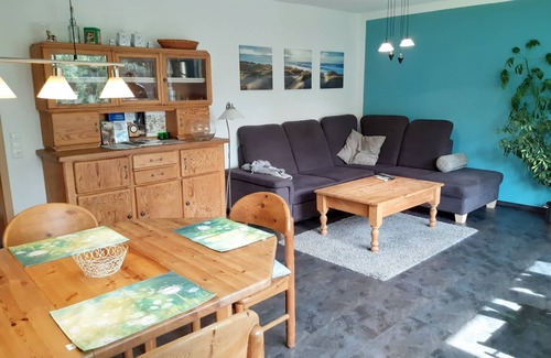 Jever House | Ferienhaus für 5 Gäste mit 115m² in Jever