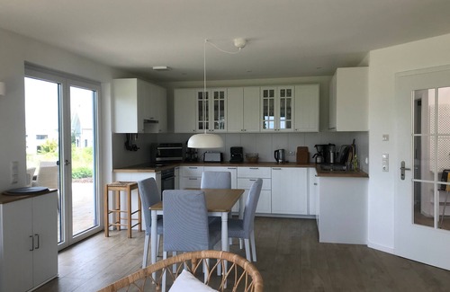 Lohme House | Ferienhaus für 5 Gäste mit 140m² in Lohme