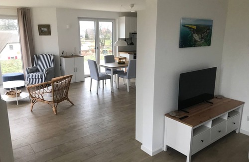 Lohme House | Ferienhaus für 5 Gäste mit 140m² in Lohme
