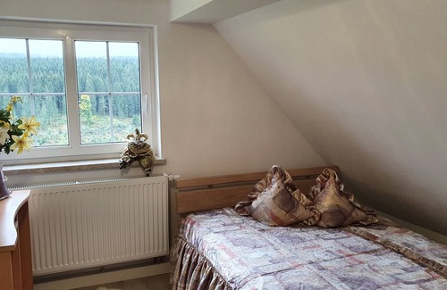 Tannenbergsthal House | Ferienhaus für 5 Gäste mit 80m² in Muldenhammer