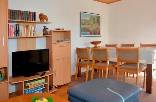 Neustrelitz House | Ferienhaus für 6 Gäste mit 70m² in Neustrelitz