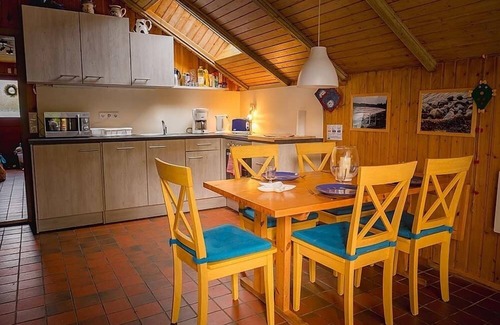 Drei House | Ferienhaus für 6 Gäste mit 59m² in Glücksburg