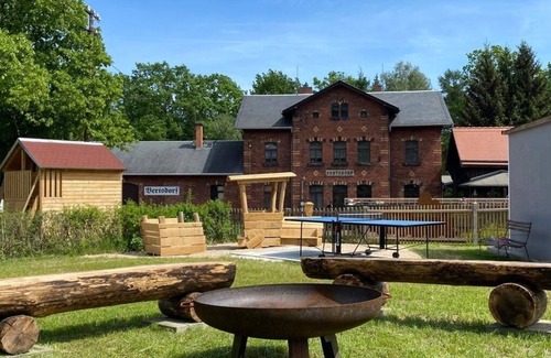 Olbersdorf House | Ferienhaus für 6 Gäste mit 100m² in Olbersdorf