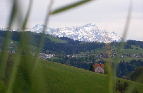 Rehetobel House | Ferienhaus für 6 Gäste mit 75m² in Rehetobel