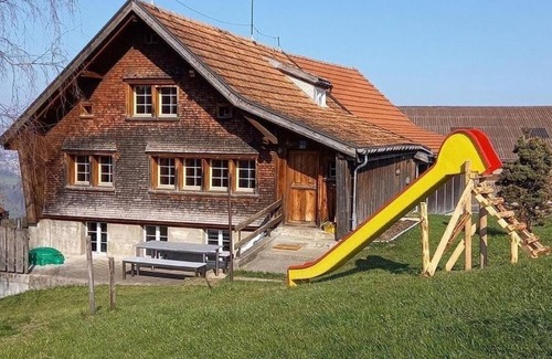 Rehetobel House | Ferienhaus für 6 Gäste mit 75m² in Rehetobel